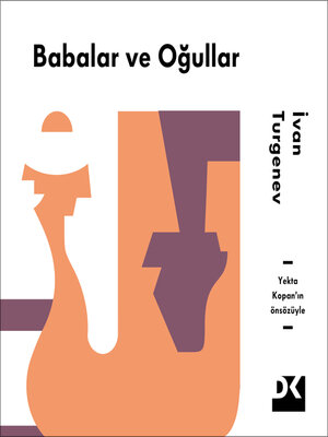 cover image of Babalar ve Oğullar